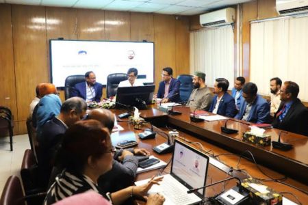 আগামী প্রজন্মের জন্য একটি সুন্দর বাংলাদেশ রেখে যেতে চাই - খাদ্যমন্ত্রী