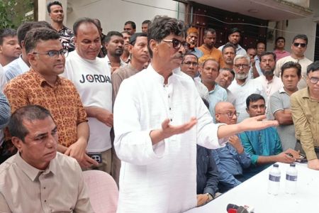 কৃষক কার্ডের পাইলট কর্মসূচি