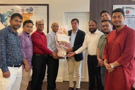 অক্টোবরে চালু হচ্ছে কক্সবাজার আন্তর্জাতিক বিমানবন্দর - বিমানমন্ত্রী