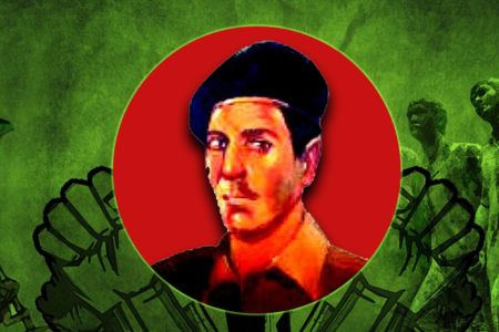 রউফনগর উপজেলা করার দাবী