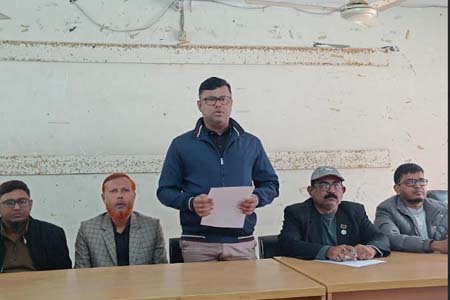 যুবলীগ নেতার মালিকানা নিয়ে ‘গুজব’