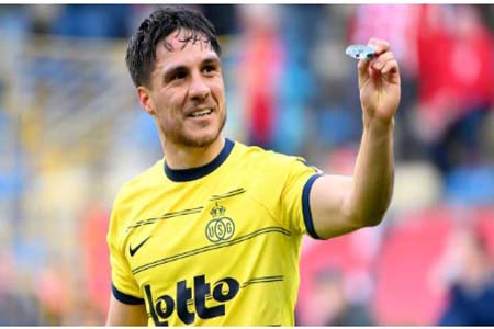 এনজোর জায়গায় আর্জেন্টিনা দলে ম্যাক অ্যালিস্টারের বড় ভাই