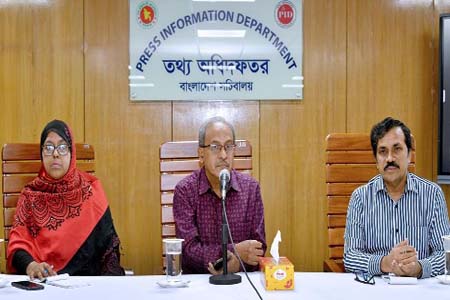 নীতিমালা মেনে সংবাদ প্রকাশের আহ্বান