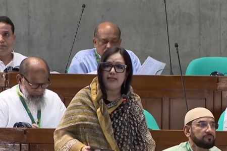 সরাইল উপজেলার হাসপাতাল নিজেই রোগীর মতো - রুমিন ফারহানা