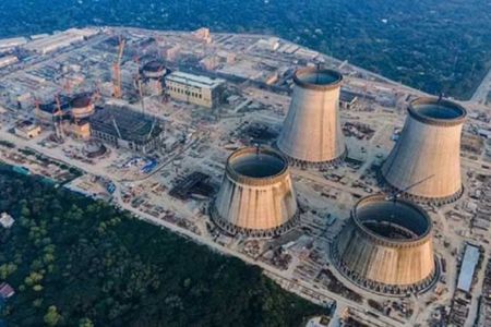 রূপপুর পারমাণবিক বিদ্যুৎকেন্দ্রের প্রথম ইউনিটের কমিশনিং লাইসেন্স অর্জন