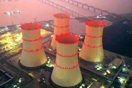 রূপপুরে পারমাণবিক জ্বালানি সংযোজনে বাংলাদেশের জ্বালানি খাতে নতুন যুগের সূচনা - ফকির মাহবুব আনাম