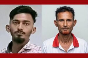 ছেলেকে হত্যার দেড় মাস পর বাবাকেও গুলি করে হত্যা