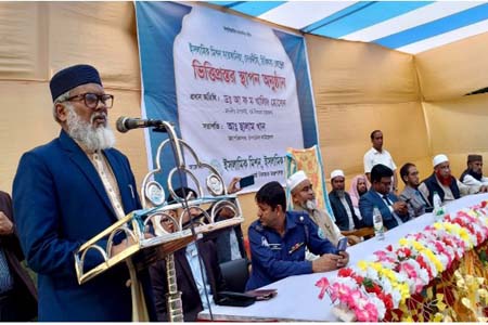 দোরগোড়ায় স্বাস্থ্যসেবা