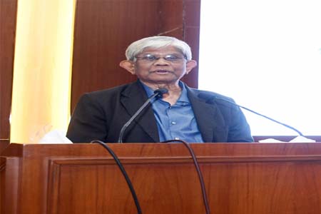যত বেশি অটোমেটেড সেবা ততই দুর্নীতি কমবে-অর্থ উপদেষ্টা