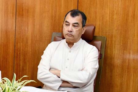 মানুষের প্রত্যাশা পূরণ করতে হবে