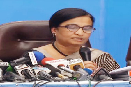 করোনায় আরও তিন জন শনাক্ত নিয়ে মোট ২৭, সুস্থ হয়ে বাড়ী ফিরেছেন ৫