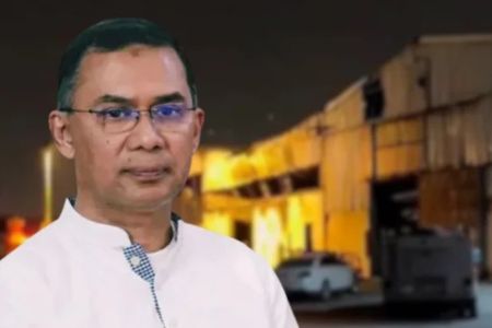 সৌদির অগ্নিকাণ্ডে ১৬ বাংলাদেশির মৃত্যু - প্রধানমন্ত্রীর শোক