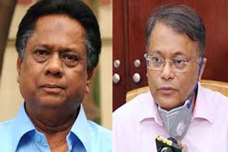 সাদেক বাচ্চুর মৃত্যুতে তথ্যমন্ত্রীর শোক