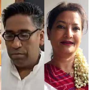 প্রার্থিতা ফিরে পেতে সাদিক-শাম্মীর হাইকোর্টে রিট