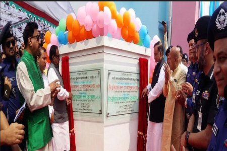 মোদীর আগমনে অহেতুক ঝামেলা