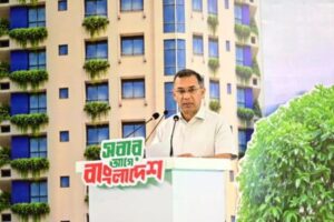 শিশুদের নিরাপদ শৈশব নিশ্চিত করা সরকারের অঙ্গীকার: প্রধানমন্ত্রী