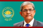 শিশুদের নিরাপদ শৈশব নিশ্চিত করতে বৈষম্যহীন পরিবেশ চান রাষ্ট্রপতি