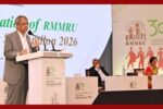নিরাপদ অভিবাসন ও দক্ষ জনশক্তি তৈরির আহ্বান রাষ্ট্রপতির