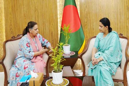 নারীর জন্য নিরাপদ