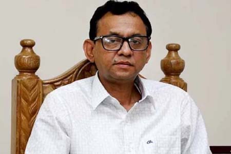 মার্চের মধ্যে শ্রম আইন সংশোধন হবে -শ্রম সচিব