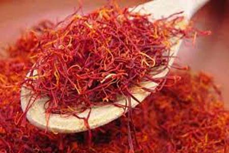 জেনে নেই জাফরান এর গুনাগুন ও ব্যবহার