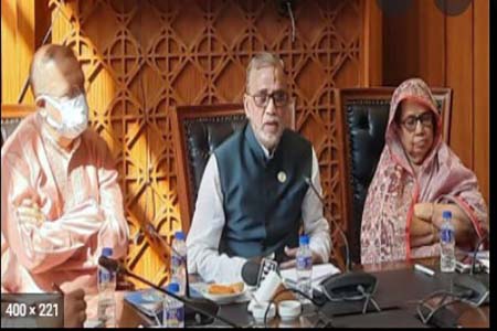 জলবায়ু ঝুঁকিহ্রাস