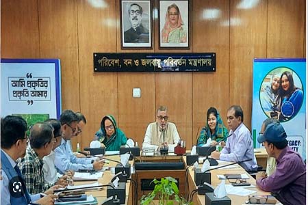 হালদা নদীর জীববৈচিত্র্য