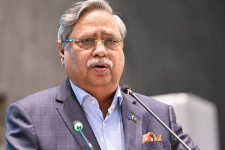 পহেলা বৈশাখে ঐক্য, সম্প্রীতি ও নতুন প্রত্যয়ের আহ্বান রাষ্ট্রপতির