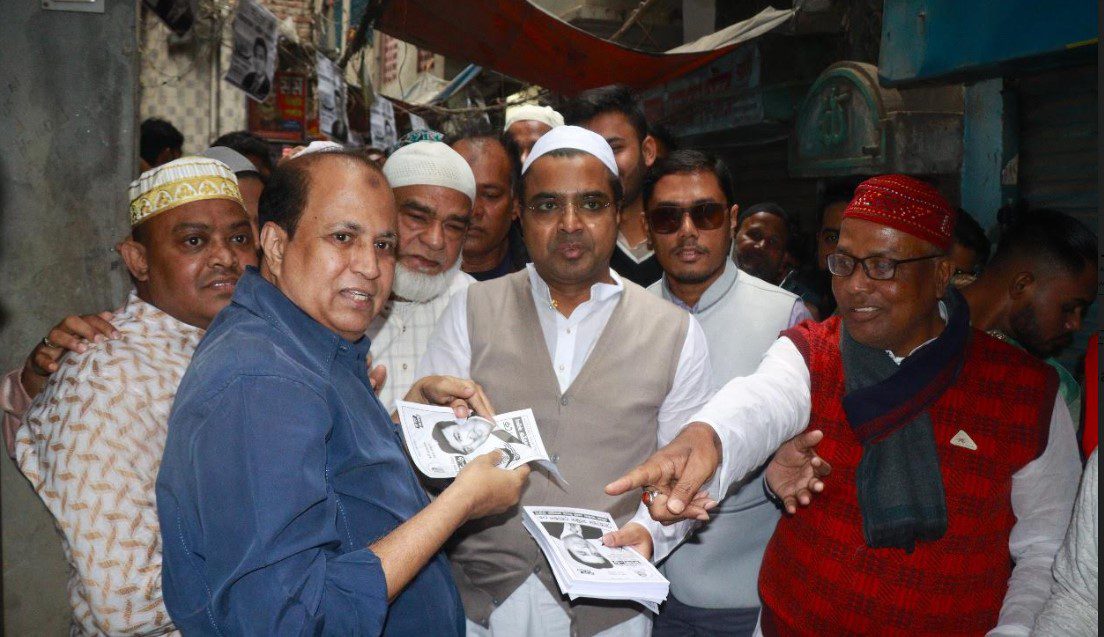 জাহিদ আলম ইমন)