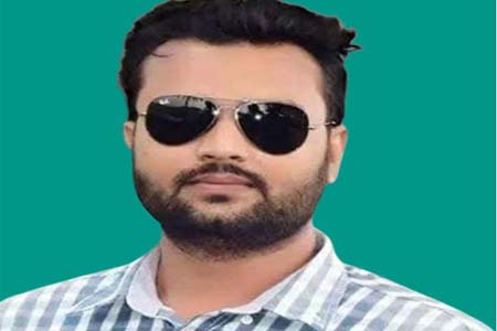 ছাত্রদলের আহবায়ক 