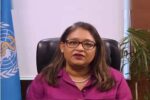 ডব্লিউএইচওর দক্ষিণ-পূর্ব এশিয়া অঞ্চলের পরিচালকের পদ থেকে সায়মা ওয়াজেদের পদত্যাগ