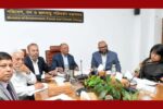 সেন্টমার্টিনে পর্যটক সংখ্যা ও ভ্রমণের সময়সীমা পুনর্বিবেচনা করবে সরকার