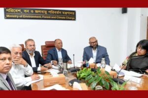 সেন্টমার্টিনে পর্যটক সংখ্যা ও ভ্রমণের সময়সীমা পুনর্বিবেচনা করবে সরকার