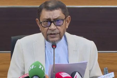 স্বাস্থ্যখাতে সরকার জিরো টলারেন্স নীতি অনুসরণ করছে - স্বাস্থ্যমন্ত্রী