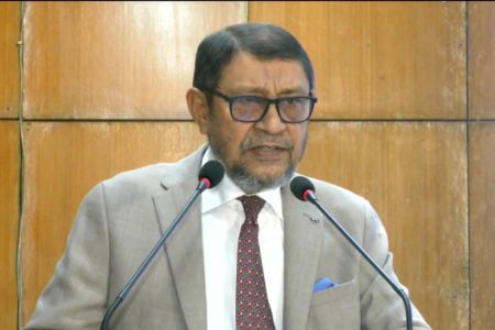গ্রামপর্যায়ে প্রাথমিক স্বাস্থ্যসেবা পৌঁছে দিতে কাজ করছে সরকার - স্বাস্থ্যমন্ত্রী