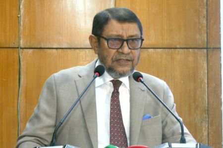 দেশের ১৯২ নগর স্বাস্থ্যকেন্দ্রের মাধ্যমে সেবা সম্প্রসারণ হবে - স্বাস্থ্যমন্ত্রী