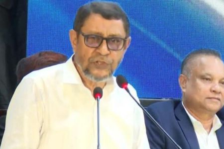 রোগীর সঙ্গে চিকিৎসকের হাসিমুখে কথা বলাই অর্ধেক চিকিৎসা - স্বাস্থ্যমন্ত্রী
