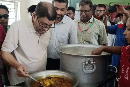 স্বাস্থ্যখাতে অবহেলা-লুটপাটের অভিযোগ, ৩ বছরে সব উপজেলা হাসপাতাল হবে ১৫১ শয্যার
