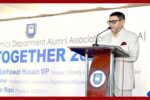 স্বাস্থ্য মন্ত্রণালয়ে অনিয়মের কোনো সুযোগ নেই – স্বাস্থ্যমন্ত্রী