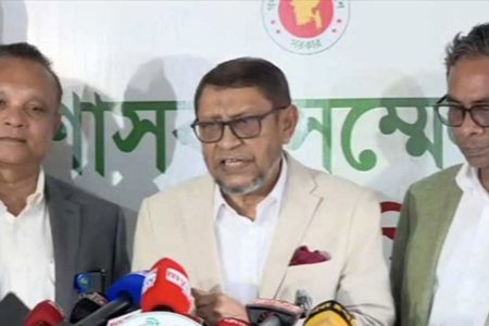 দেশে হামের টিকা পেয়েছে ৮১ শতাংশ শিশু - স্বাস্থ্যমন্ত্রী