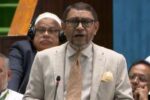 দেশে ভয়াবহ হারে অ্যান্টিবায়োটিক প্রতিরোধী জীবাণু বাড়ছে – সংসদে স্বাস্থ্যমন্ত্রী