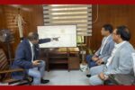 ডিজিটাল হাজিরার মাধ্যমে চিকিৎসকদের উপস্থিতি তদারকি করবেন স্বাস্থ্যমন্ত্রী