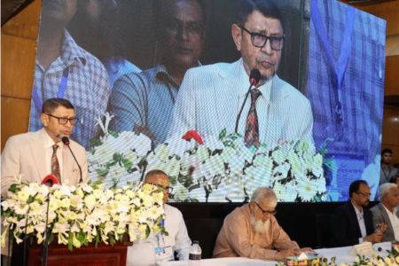 বিনা চিকিৎসায় কোনো নাগরিক মারা যাবে না - স্বাস্থ্যমন্ত্রী