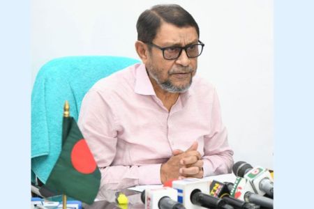 শোকজের সন্তোষজনক জবাব না পেলে আদ্-দ্বীন হাসপাতালের বিরুদ্ধে ব্যবস্থা - স্বাস্থ্যমন্ত্রী