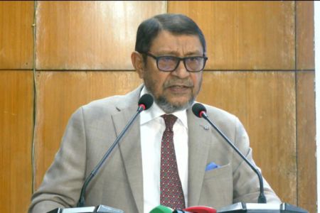 সিজারিয়ান বাড়ায় শিশুদের অপুষ্টিসহ নানা রোগ বেড়েছে - স্বাস্থ্যমন্ত্রী