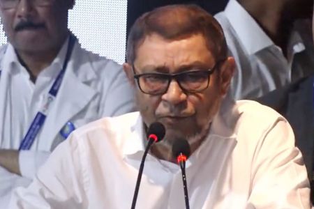 চিকিৎসাসেবা বাড়াতে নতুন উদ্যোগের কথা জানালেন স্বাস্থ্যমন্ত্রী
