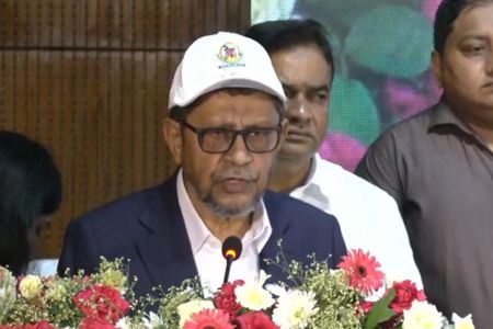 বর্তমান হাম পরিস্থিতি ধীরে ধীরে নিয়ন্ত্রণে আসছে - স্বাস্থ্যমন্ত্রী