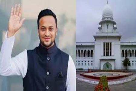 সাকিব আদালত