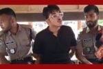 কলেজছাত্রী নুজশাত জাহান মৃত্যুর ঘটনায় মেডিকেল শিক্ষার্থী সাকিন রিমান্ডে