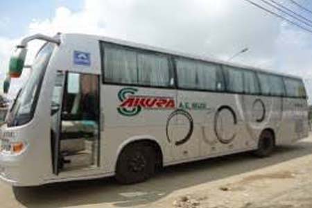 বরিশালে সড়ক দুর্ঘটনা